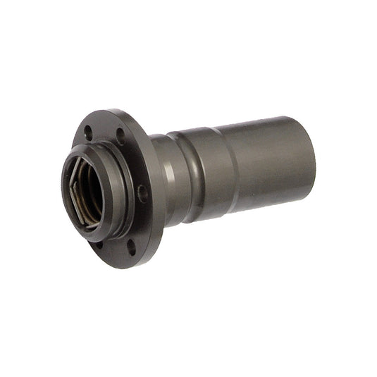 Raccordo Maschio Staubli Brida su Auto FIA Dash 12