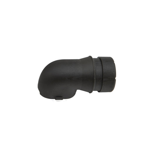 Raccordo modulare a gomito 32mm Stilo (2 viti)