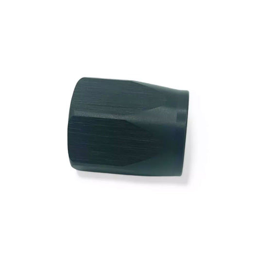 Raccordo per manicotto nero OBP CPE