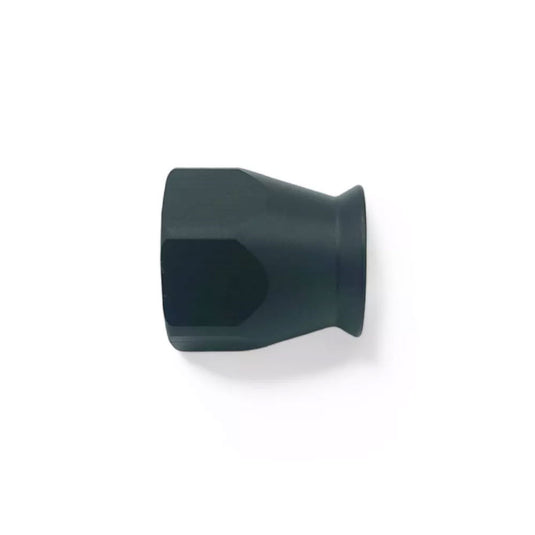 Raccordo PTFE OBP nero