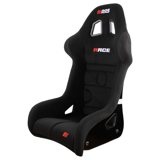 Sedile RRS RACE XL Vetroresina Omologato FIA