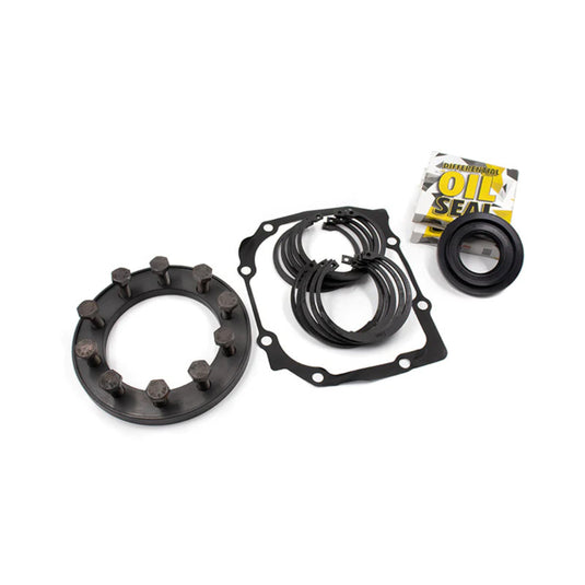 Kit Swap Autobloccante ZF 006 (E30/E36/E34) RacingDiffs per BMW E46