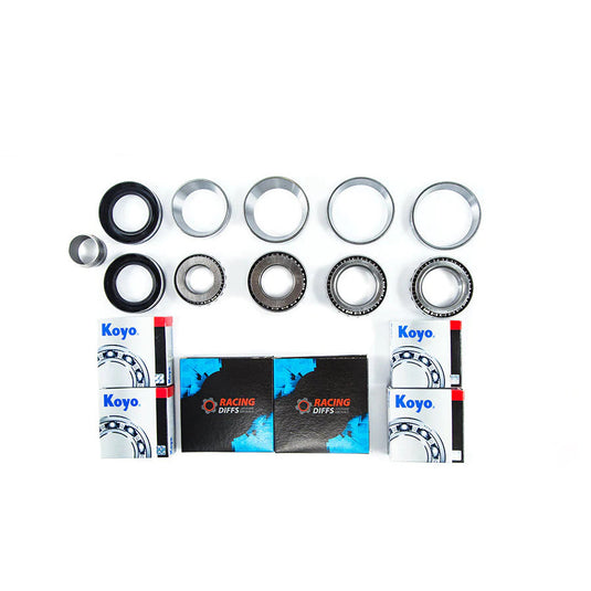 Kit Riparazione per Differenziale BMW Tipo MM (E30, E36, E34...)