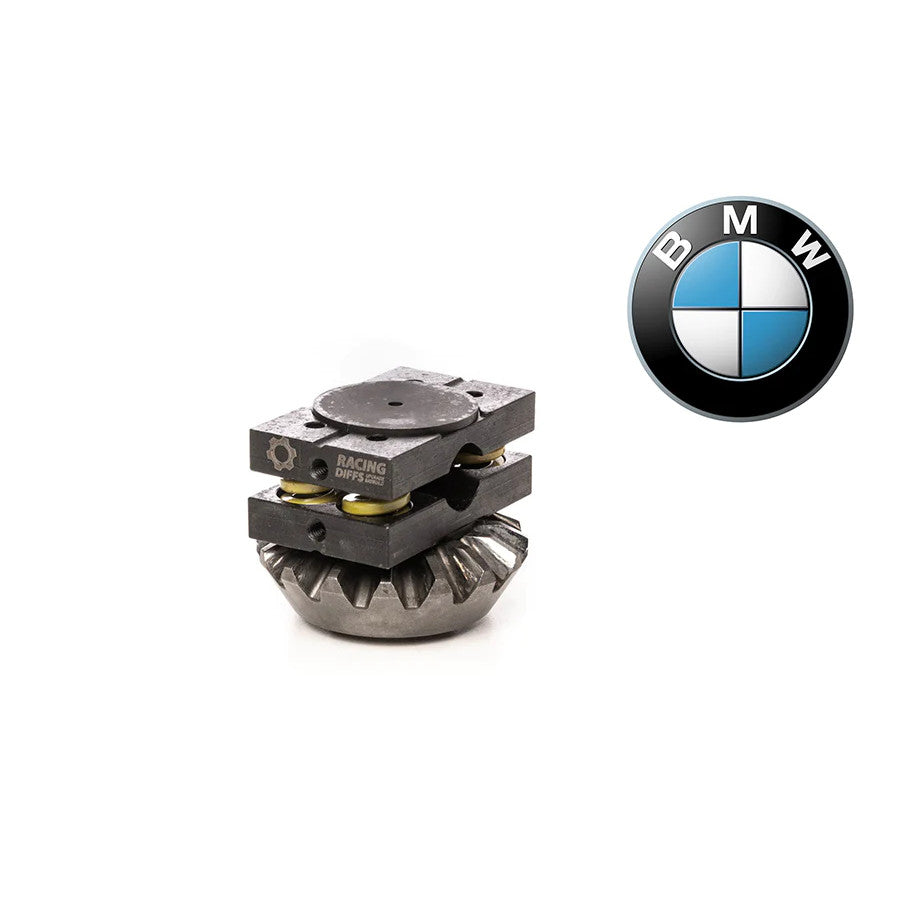 Kit di Conversione Differenziale Autobloccante RacingDiffs per BMW non M