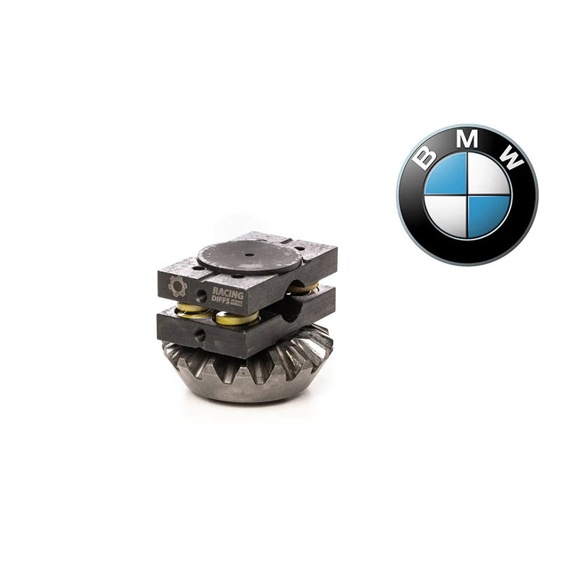 Carica immagine in Galleria Viewer, Kit di Conversione Differenziale Autobloccante RacingDiffs per BMW non M
