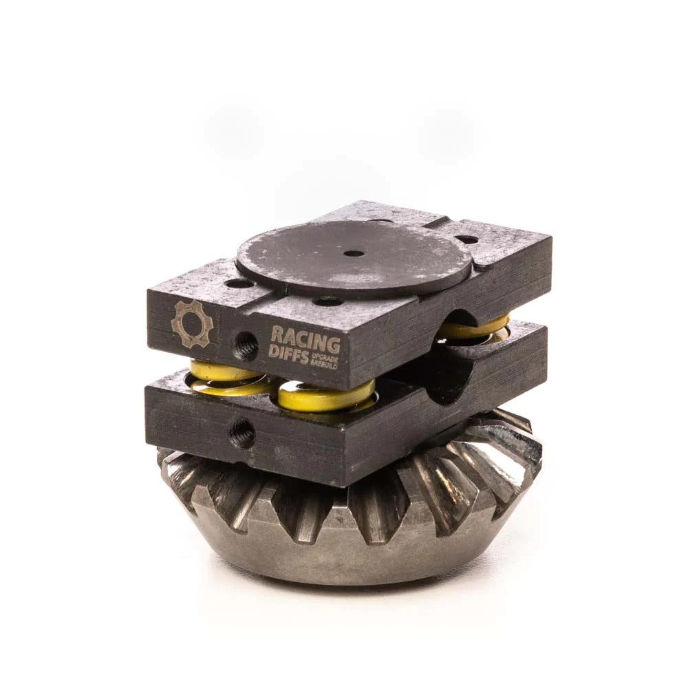 Kit di Conversione Differenziale Autobloccante RacingDiffs per BMW non M