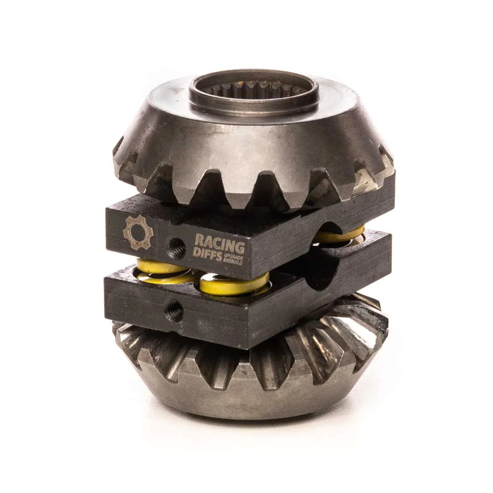 Kit di Conversione Differenziale Autobloccante RacingDiffs per BMW non M