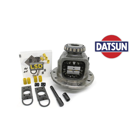 Kit di Conversione Differenziale Autobloccante RacingDiffs per Datsun