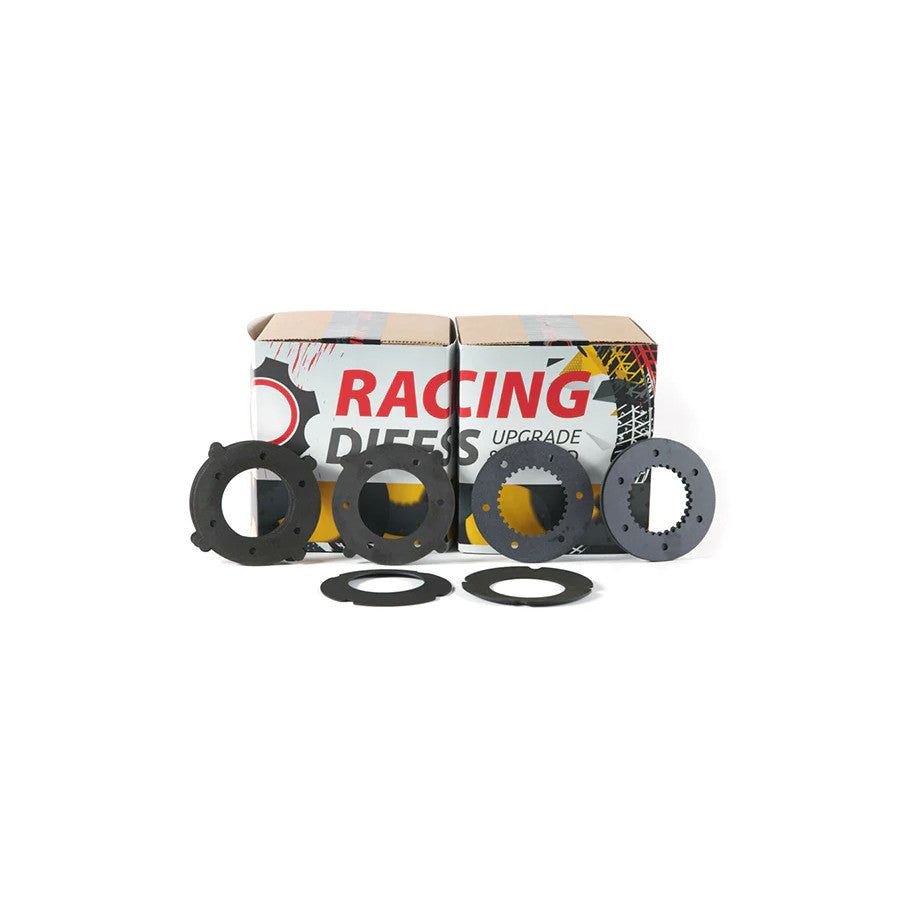 Kit Dischi Differenziale RacingDiffs per Alfa Romeo Stelvio & Giulia