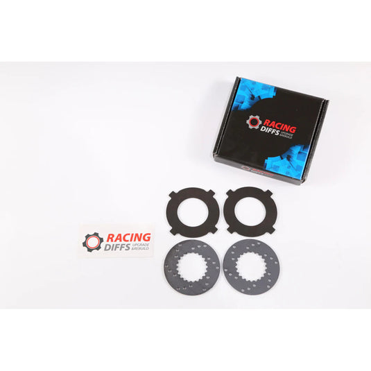 Kit Dischi Differenziale RacingDiffs per BMW 4 Cil. (Diff. 168 mm)