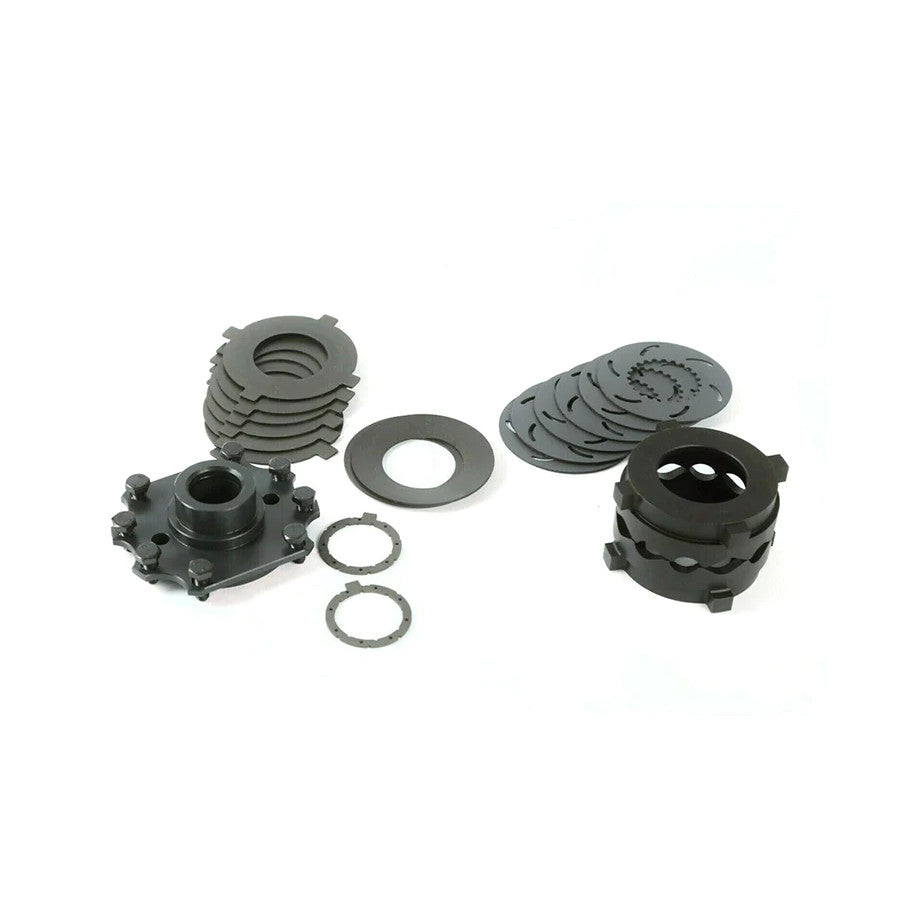 Kit Dischi Differenziale RacingDiffs per BMW 6 Cil. (Diff. 188 mm)
