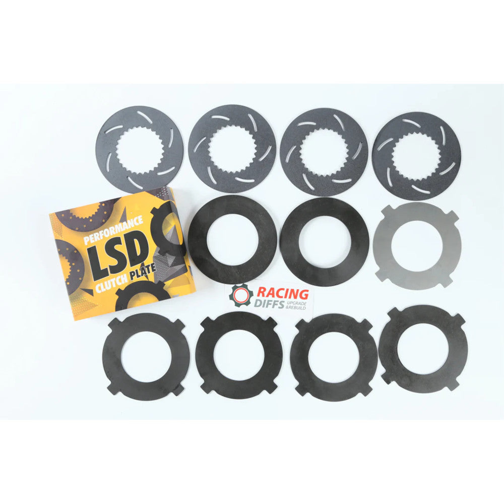 Kit Dischi Differenziale RacingDiffs per BMW 8 & 12 Cil. (Diff. 210 mm)