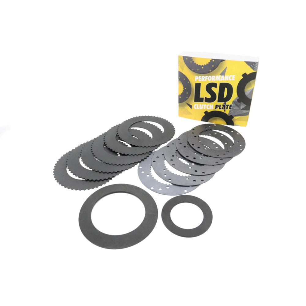 Kit Dischi Differenziale RacingDiffs per BMW M3, M5, M6, Z4M