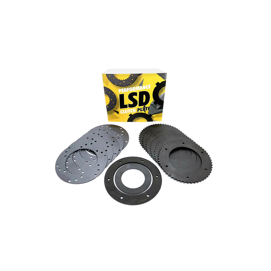 Kit Dischi Differenziale RacingDiffs per BMW M3, M5, M6, Z4M