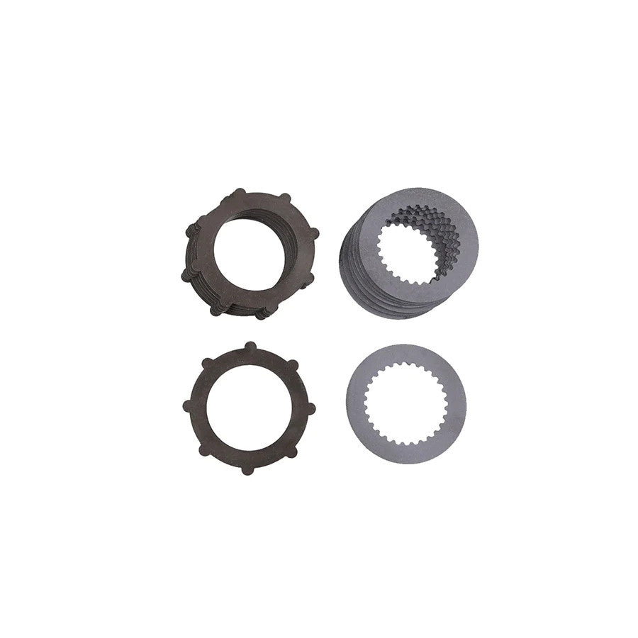 Kit Dischi Differenziale RacingDiffs per Dodge SRT8 & SRT10