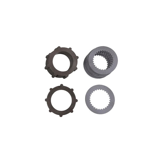 Kit Dischi Differenziale RacingDiffs per Dodge SRT8 & SRT10