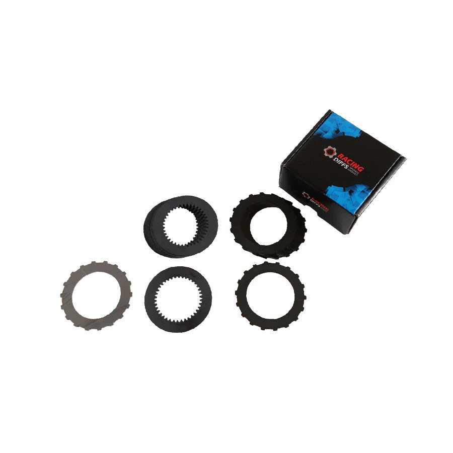 Kit Dischi Differenziale RacingDiffs per Honda CR-V & Element