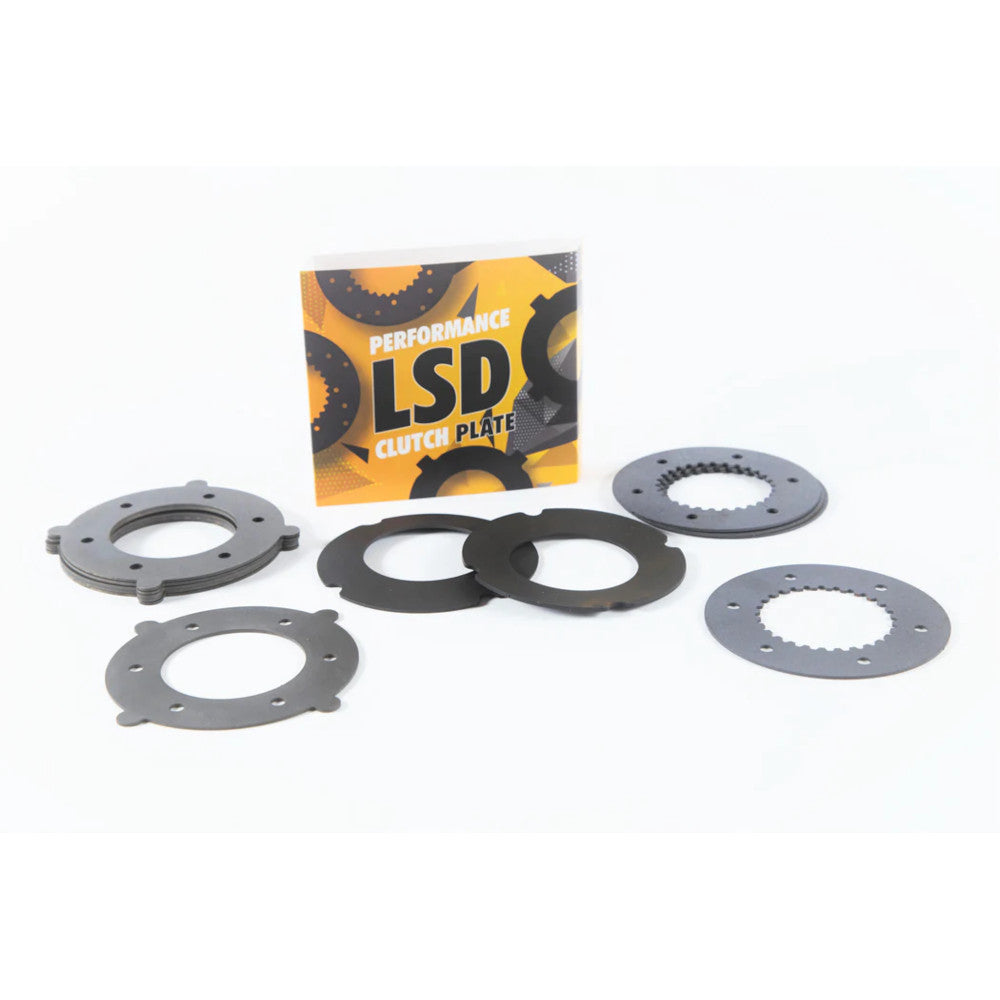 Kit Dischi Differenziale RacingDiffs per Maserati Ghibli, 4200 GT, Levante