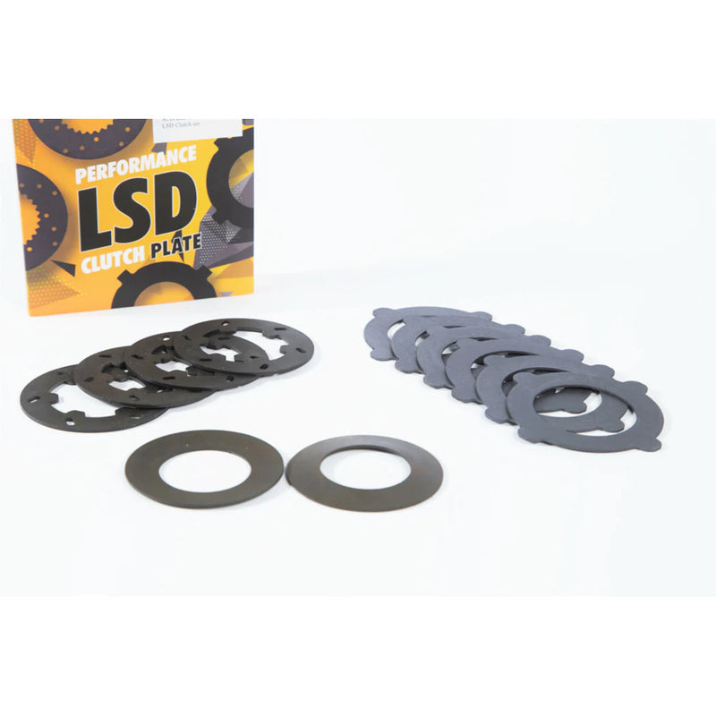Carica immagine in Galleria Viewer, Kit Dischi Differenziale RacingDiffs per Nissan S13 / S14 &amp; Datsun Z

