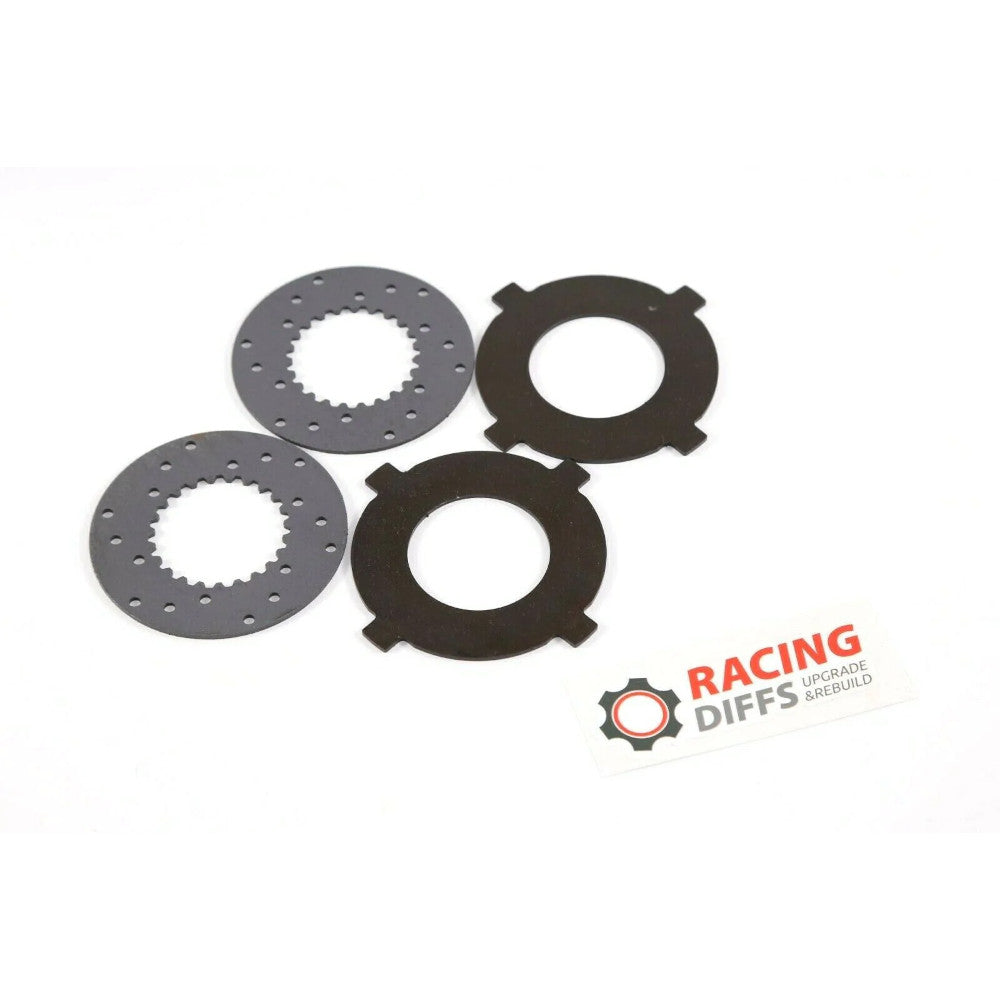 Kit Dischi Differenziale RacingDiffs per Opel (ZF)