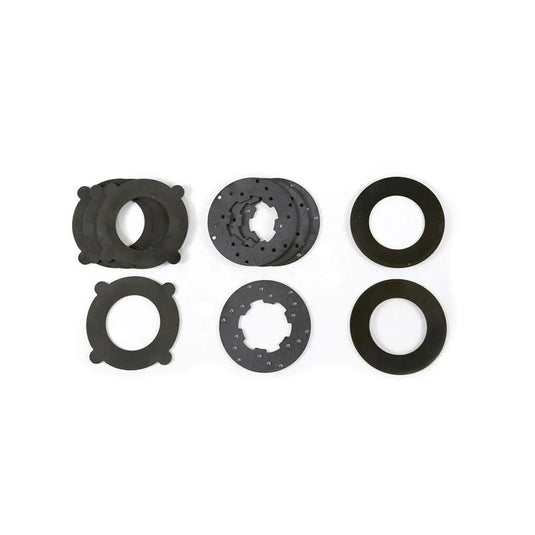 Kit Dischi Differenziale RacingDiffs per Porsche 911 (993 / 996 / 997)