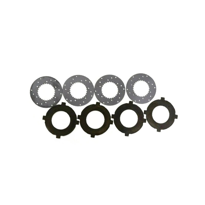Carica immagine in Galleria Viewer, Kit Dischi Differenziale RacingDiffs per Porsche 928 4.5L V8
