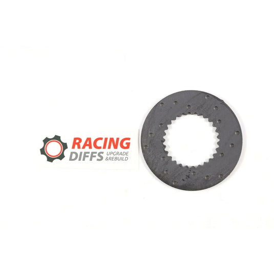 Kit Dischi Differenziale RacingDiffs per Porsche 928 4.5L V8