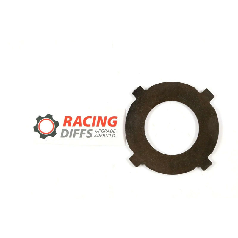 Carica immagine in Galleria Viewer, Kit Dischi Differenziale RacingDiffs per Porsche 928 4.5L V8
