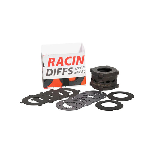 Kit Dischi Differenziale RacingDiffs per Porsche 911 Carrera (901 / 911) & 968