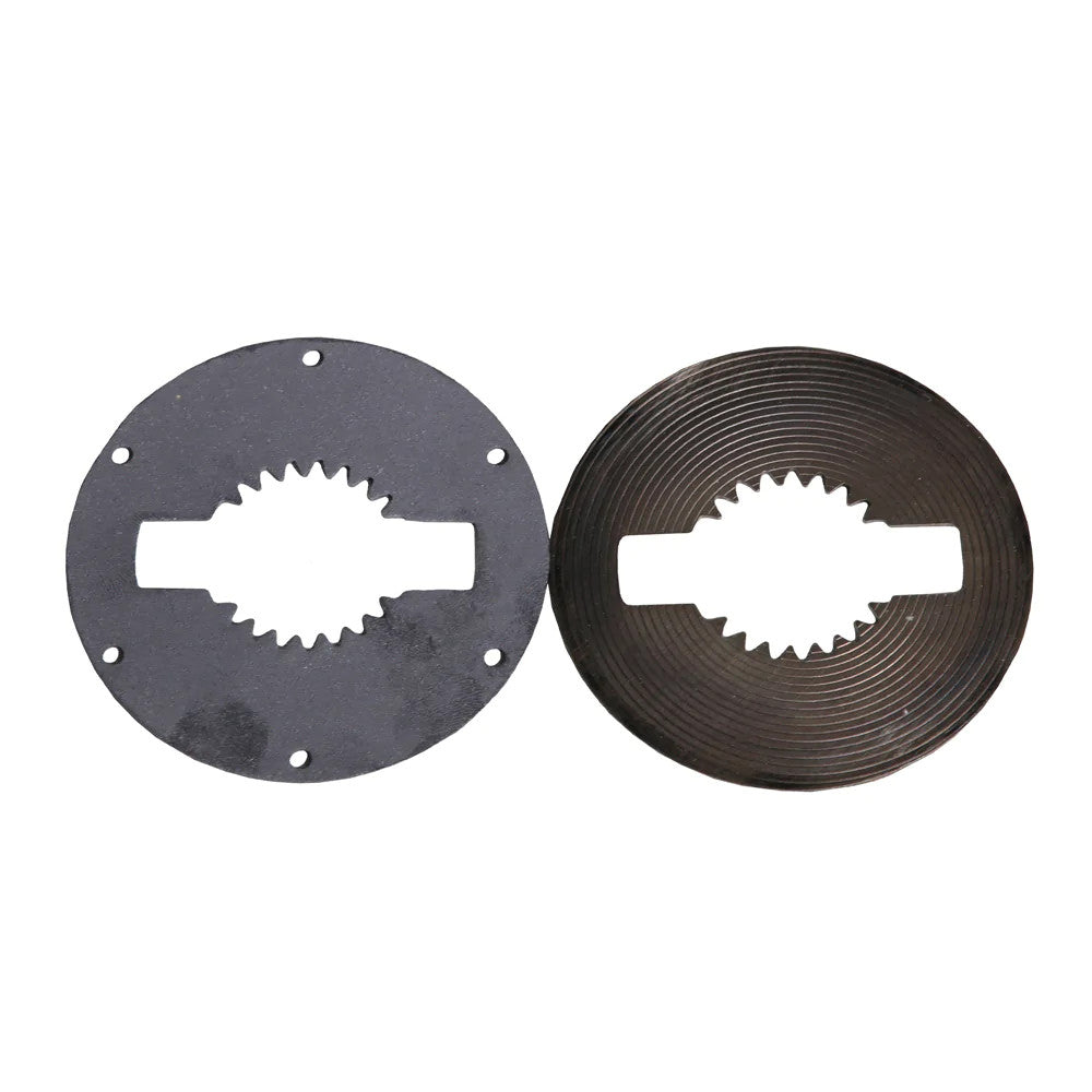 Kit Dischi Differenziale RacingDiffs per Subaru Impreza WRX STI