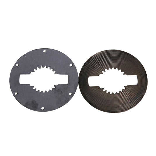 Kit Dischi Differenziale RacingDiffs per Subaru Impreza WRX STI
