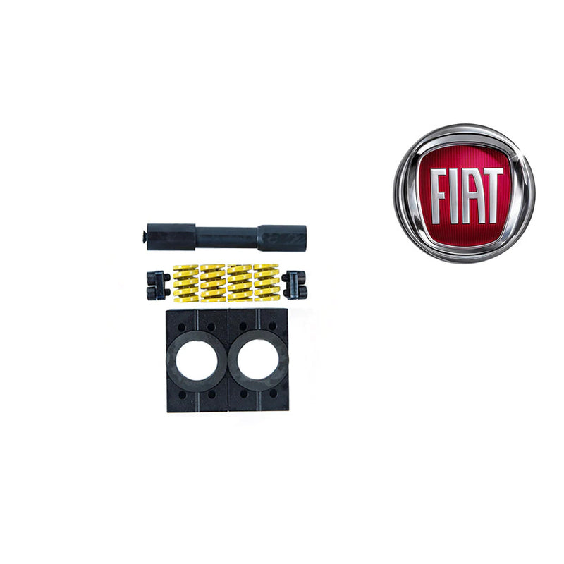 Carica immagine in Galleria Viewer, Kit di Conversione Differenziale Autobloccante RacingDiffs per Fiat
