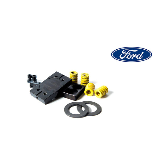 Kit di Conversione Differenziale Autobloccante RacingDiffs per Ford