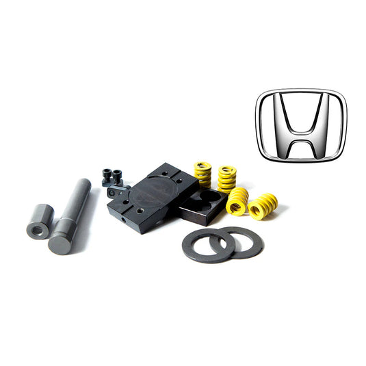 Kit di Conversione Differenziale Autobloccante RacingDiffs per Honda