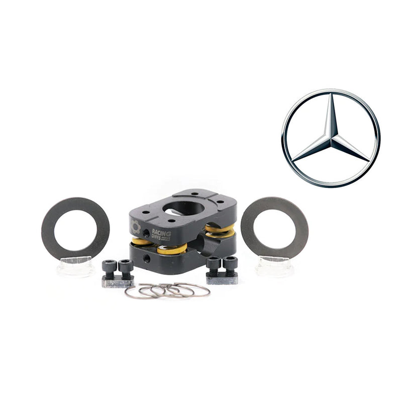 Carica immagine in Galleria Viewer, Kit di Conversione Differenziale Autobloccante RacingDiffs per Mercedes
