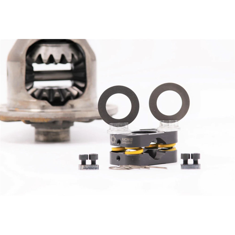 Kit di Conversione Differenziale Autobloccante RacingDiffs per Mercedes