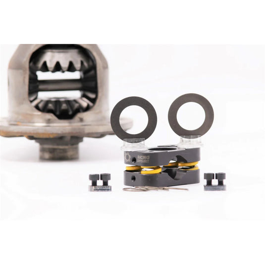 Kit di Conversione Differenziale Autobloccante RacingDiffs per Mercedes