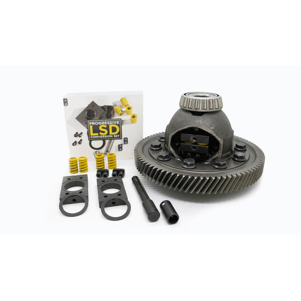 Kit di Conversione Differenziale Autobloccante RacingDiffs per Mini