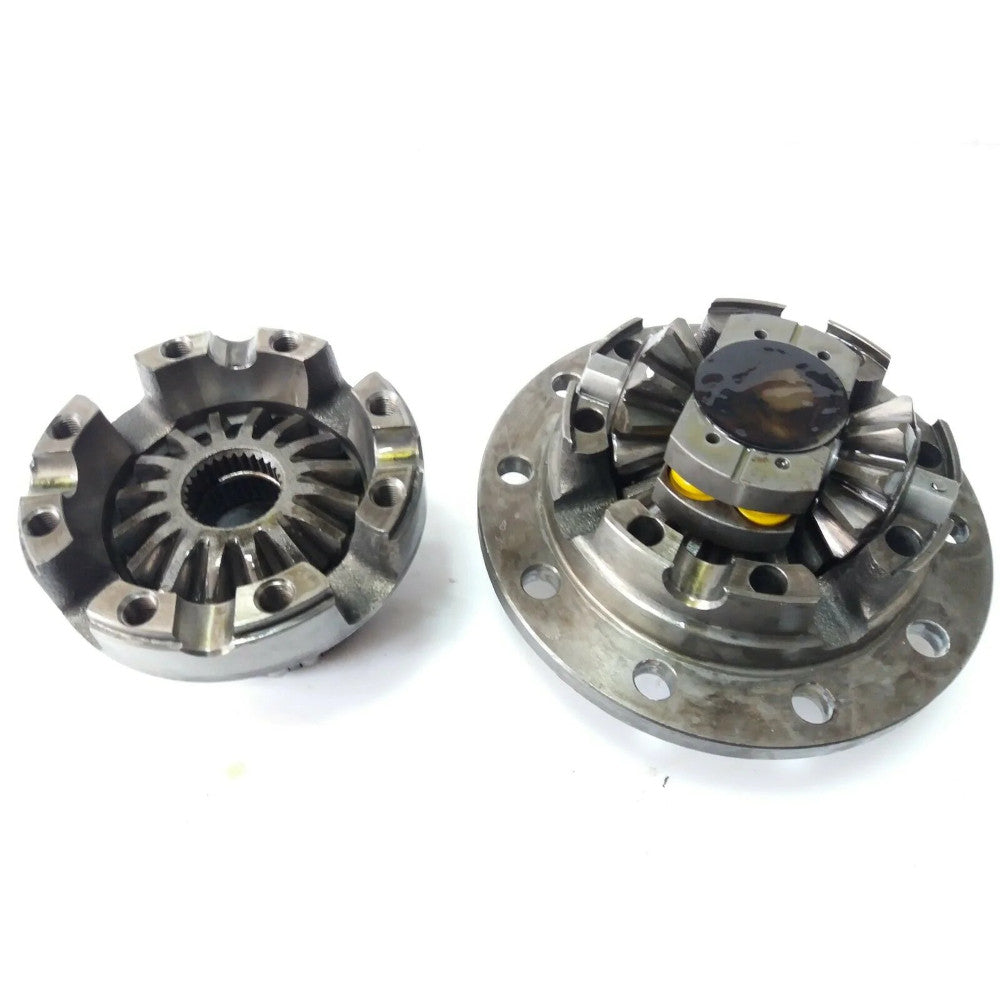 Kit di Conversione Differenziale Autobloccante RacingDiffs per Nissan