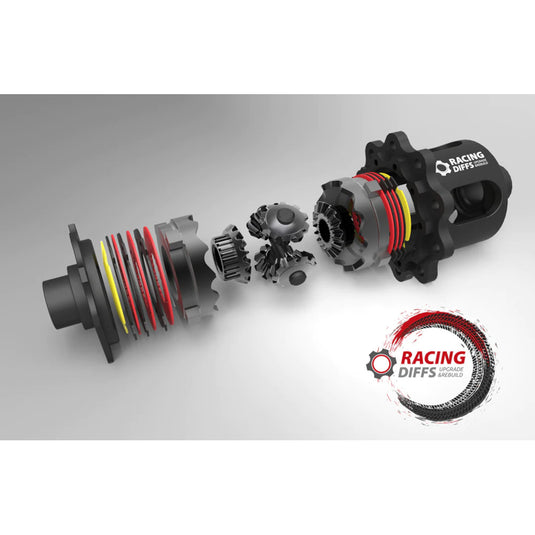 Differenziale Autobloccante per BMW 188 mm - RacingDiffs 