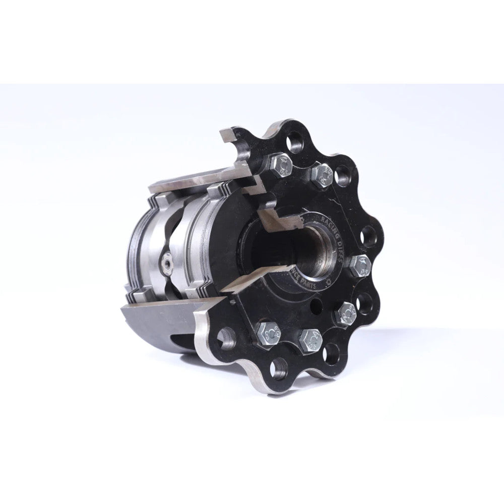 Differenziale Autobloccante per BMW 168 mm - RacingDiffs "All Solutions"