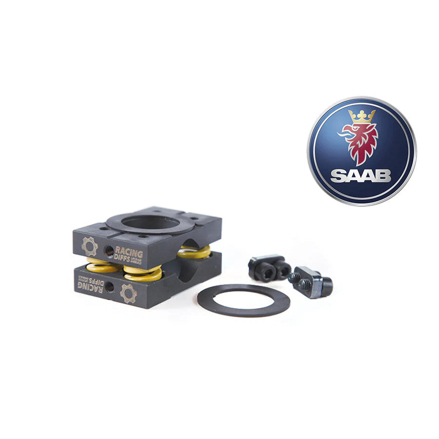 Kit di Conversione Differenziale Autobloccante RacingDiffs per Saab
