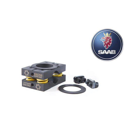 Kit di Conversione Differenziale Autobloccante RacingDiffs per Saab