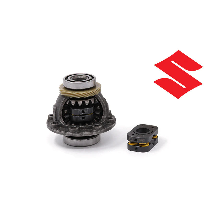 Kit di Conversione Differenziale Autobloccante RacingDiffs per Suzuki
