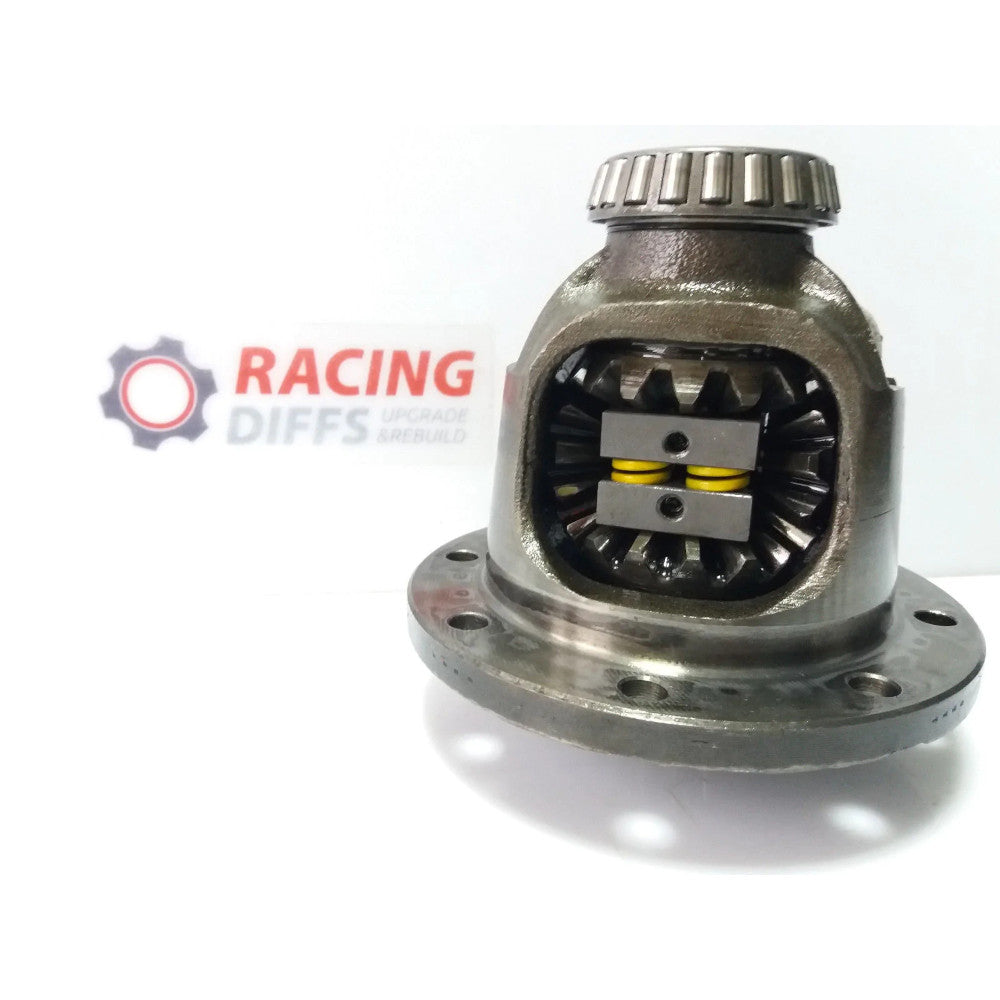 Kit di Conversione Differenziale Autobloccante RacingDiffs per Volkswagen