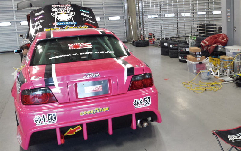 Carica immagine in Galleria Viewer, Kit Carrozzeria Origin Labo Racing Line per Toyota Chaser JZX100
