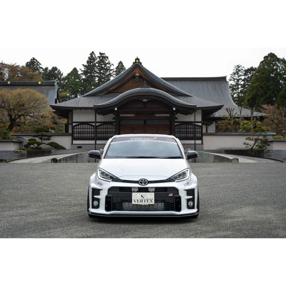 Kit Carrozzeria Vertex Radical per Toyota GR Yaris