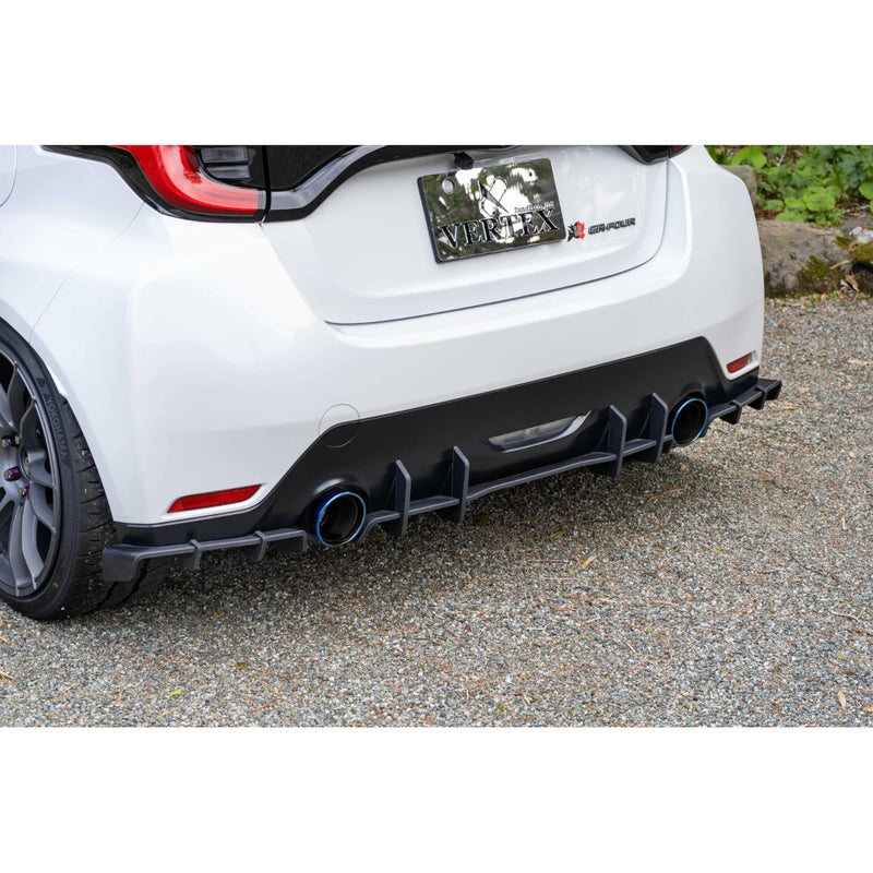 Carica immagine in Galleria Viewer, Kit Carrozzeria Vertex Radical per Toyota GR Yaris
