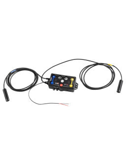 Radio Stilo DG-20 RAID (adattatore necessario AC0204.2 non incluso)