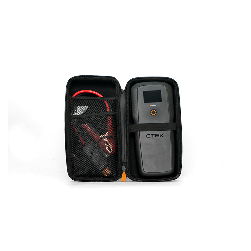 Avviatore di Emergenza CTEK RB 3000 (Piombo-Acido)